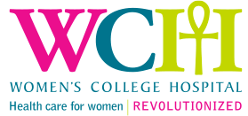 Women's College Hospital Logo